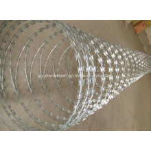 Bto-11 Bto-22 Cbt-60 Cbt-65 Razor Wire for Sale